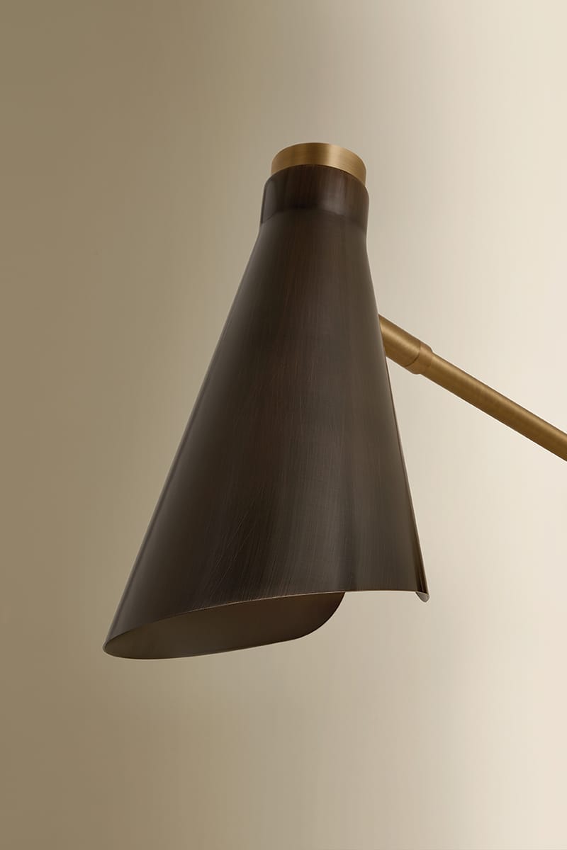 Andersen Wall Sconce Sconces