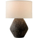 Artifact Lava Table Lamp Table + Desk Lamps PTL1006 782042198241