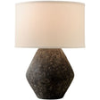 Artifact Lava Table Lamp Table + Desk Lamps PTL1006 782042198241