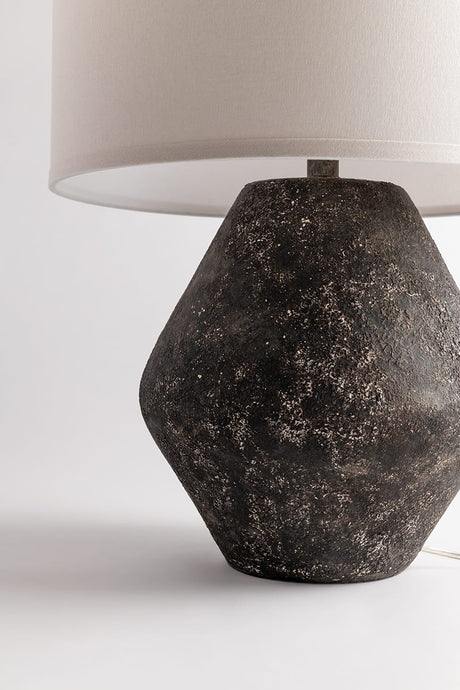 Artifact Lava Table Lamp Table + Desk Lamps