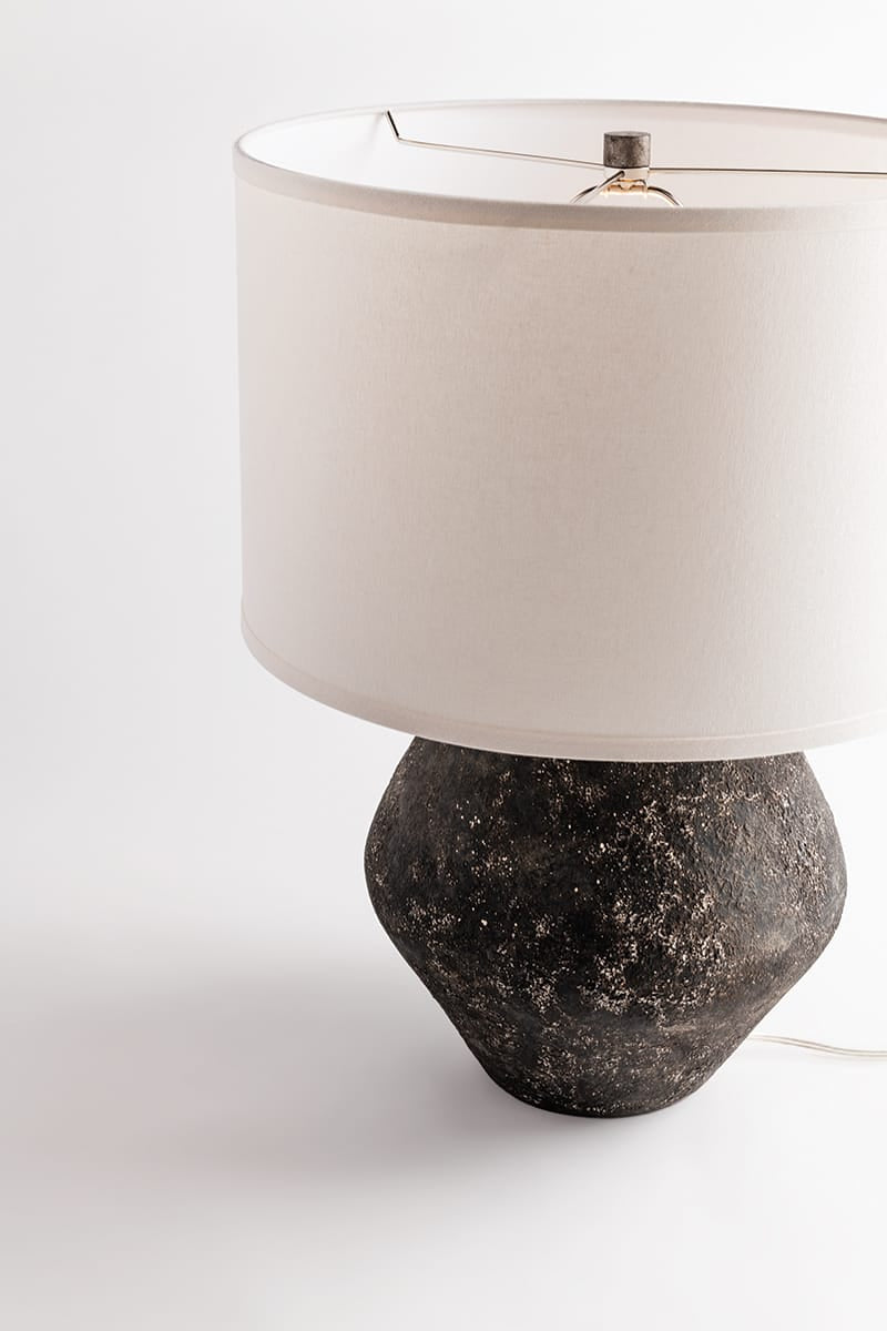 Artifact Lava Table Lamp Table + Desk Lamps