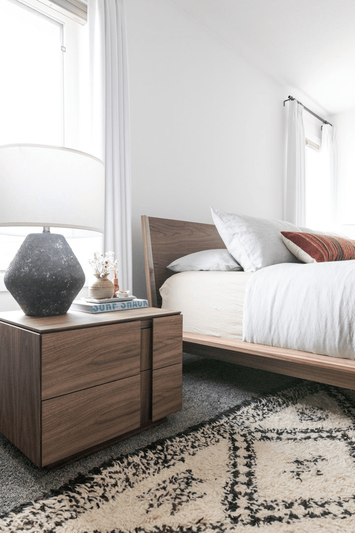 Artifact Lava Table Lamp Table + Desk Lamps