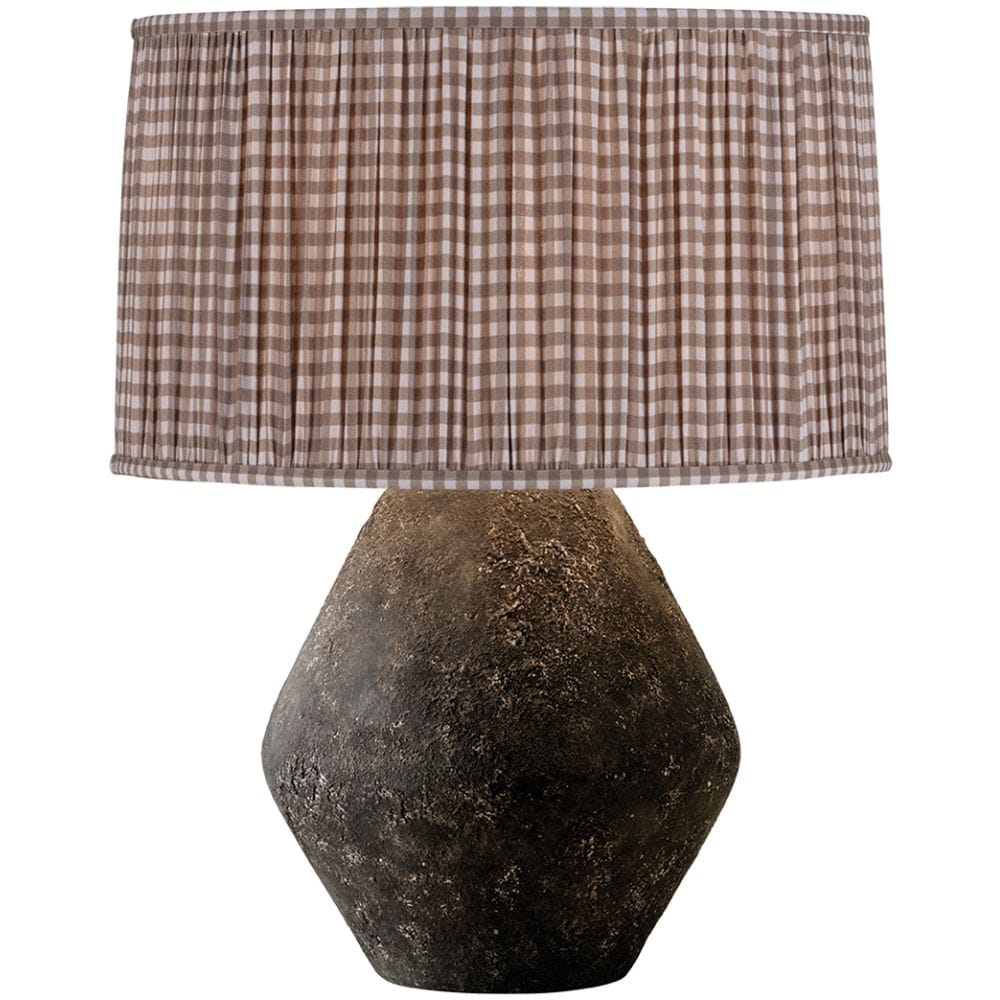 Artifact Lava Table Lamp Table + Desk Lamps PTL1006-P103 197292378914