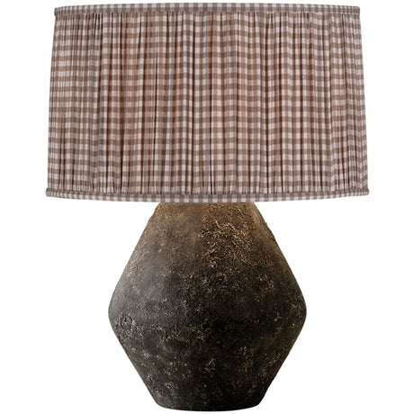Artifact Lava Table Lamp Table + Desk Lamps PTL1006-P103 197292378914