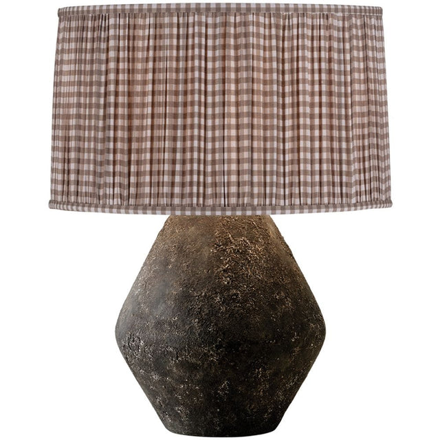 Artifact Lava Table Lamp Table + Desk Lamps PTL1006-P103 197292378914