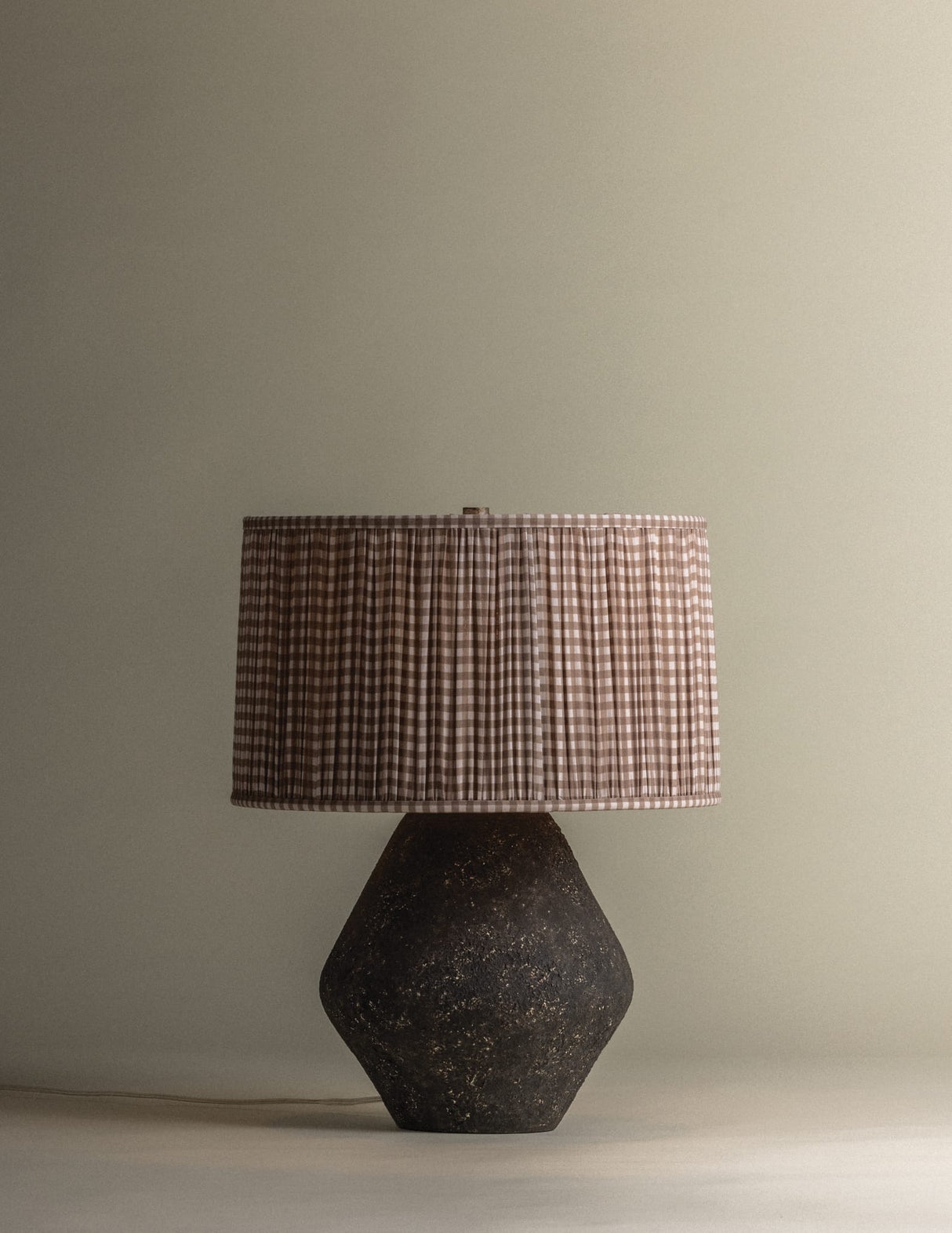 Artifact Lava Table Lamp Table + Desk Lamps
