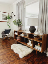 Artifact Lava Table Lamp Table + Desk Lamps