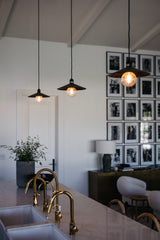 Artifact Moonstone Table Lamp Table + Desk Lamps