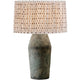 Artifact Moonstone Table Lamp Table + Desk Lamps PTL1005-P102 197292378907