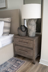 Artifact Moonstone Table Lamp Table + Desk Lamps