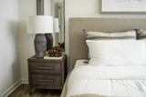 Artifact Moonstone Table Lamp Table + Desk Lamps
