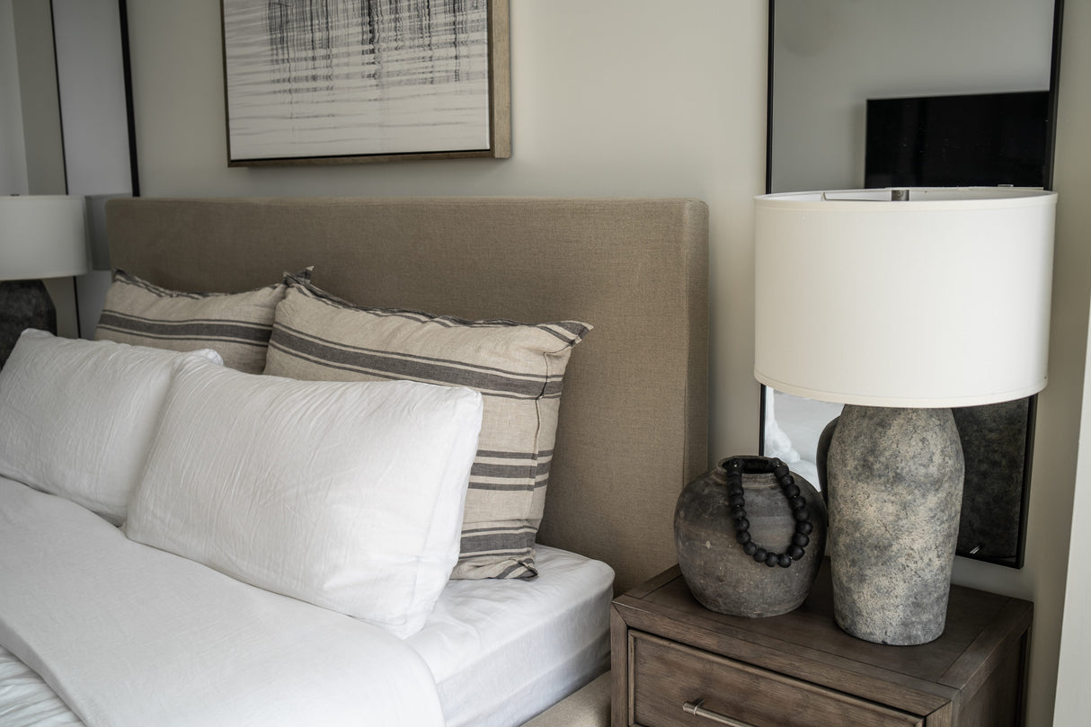 Artifact Moonstone Table Lamp Table + Desk Lamps