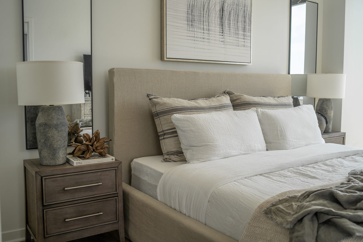 Artifact Moonstone Table Lamp Table + Desk Lamps
