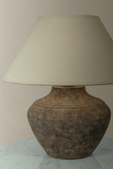 Calabria Rustco Rechargeable Table Lamp Table + Desk Lamps RTL1010 197292175186