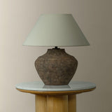 Calabria Rustco Rechargeable Table Lamp Table + Desk Lamps RTL1010 197292175186