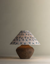 Calabria Rustco Table Lamp Table + Desk Lamps