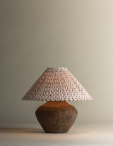 Calabria Rustco Table Lamp Table + Desk Lamps