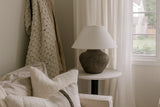 Calabria Rustco Table Lamp Table + Desk Lamps
