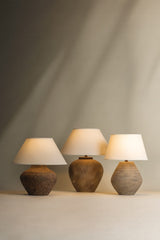 Calabria Sienna Table Lamp Table + Desk Lamps