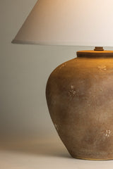 Calabria Sienna Table Lamp Table + Desk Lamps