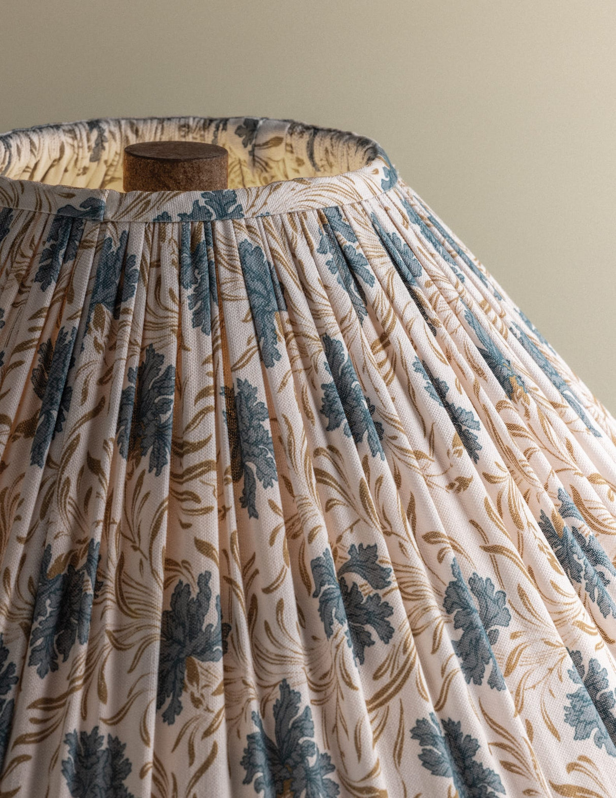 Calabria Sienna Table Lamp Table + Desk Lamps