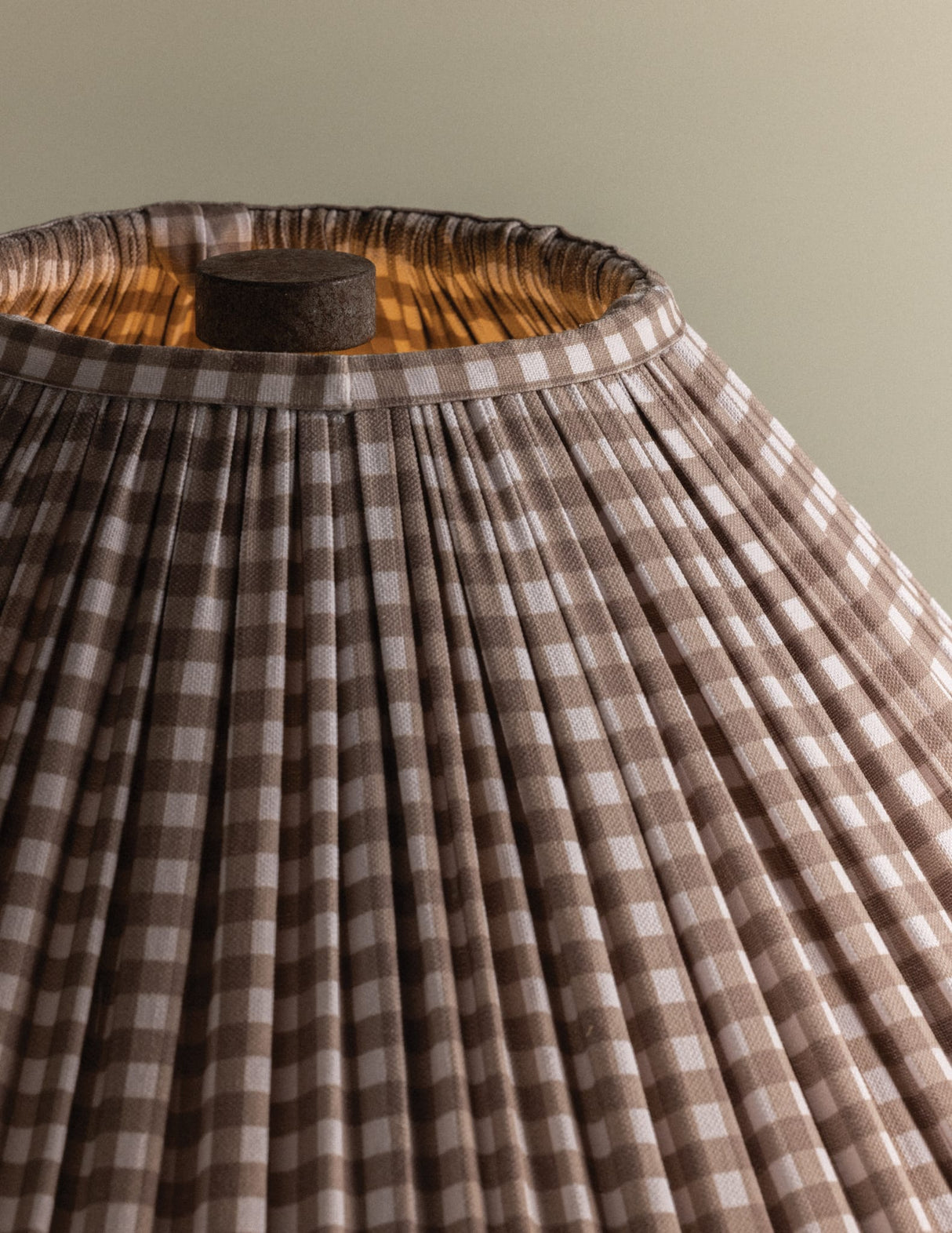 Calabria Sienna Table Lamp Table + Desk Lamps