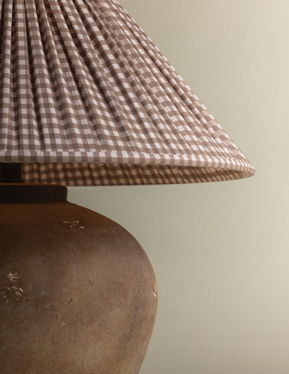 Calabria Sienna Table Lamp Table + Desk Lamps