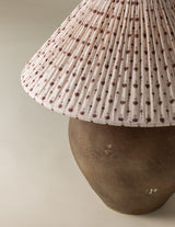 Calabria Sienna Table Lamp Table + Desk Lamps