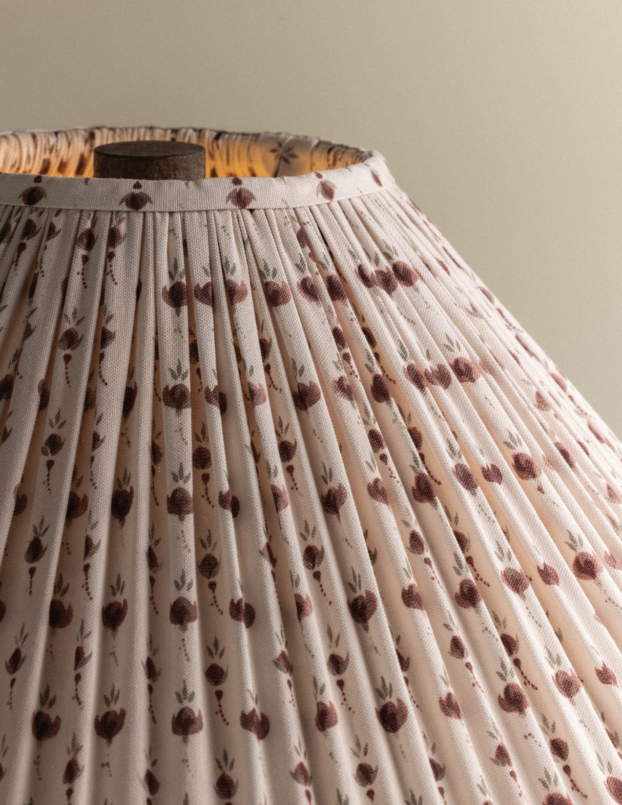 Calabria Sienna Table Lamp Table + Desk Lamps