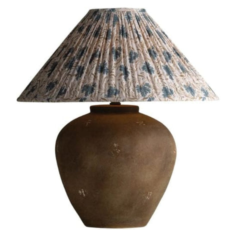 Calabria Sienna Table Lamp Table + Desk Lamps PTL1009-P301