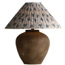 Calabria Sienna Table Lamp Table + Desk Lamps PTL1009-P301