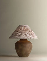 Calabria Sienna Table Lamp Table + Desk Lamps