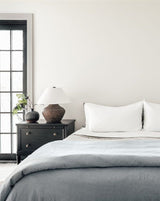 Calabria Rustco Table Lamp Table + Desk Lamps