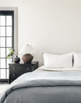Calabria Rustco Table Lamp Table + Desk Lamps