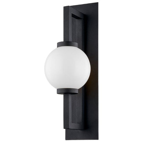 Darwin Outdoor Sconce