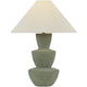 Kamas Table Lamp Table + Desk Lamps PTL4227-PBR/COM 197292182634