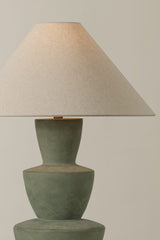 Kamas Table Lamp Table + Desk Lamps