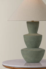 Kamas Table Lamp Table + Desk Lamps