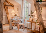 Kamas Table Lamp Table + Desk Lamps