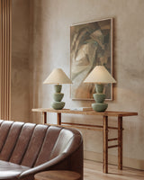 Kamas Table Lamp Table + Desk Lamps
