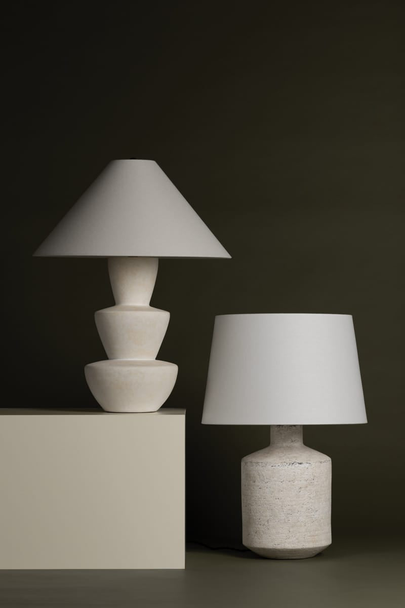 Kamas Table Lamp Table + Desk Lamps