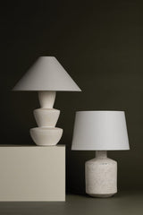 Kamas Table Lamp Table + Desk Lamps
