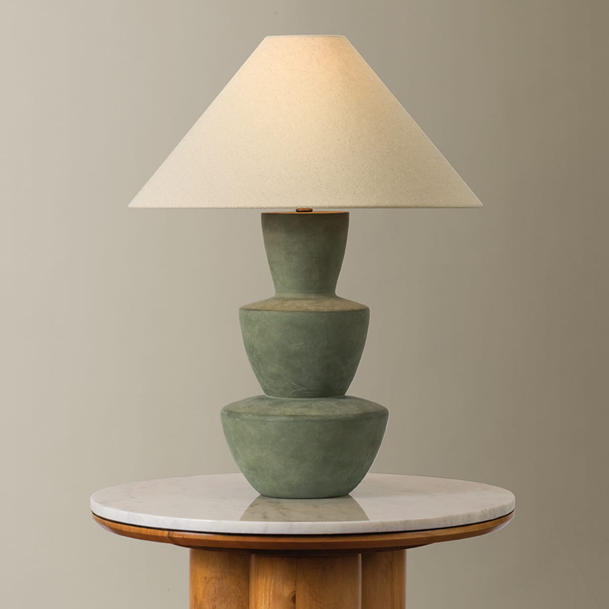 Kamas Table Lamp Table + Desk Lamps