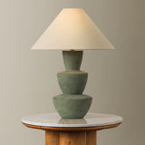 Kamas Table Lamp Table + Desk Lamps