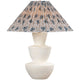 Kamas Table Lamp Table + Desk Lamps PTL4930-PBR/CIX-P301 197292379034