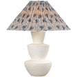 Kamas Table Lamp Table + Desk Lamps PTL4930-PBR/CIX-P301 197292379034