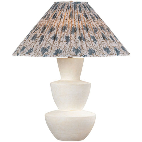 Kamas Table Lamp Table + Desk Lamps PTL4930-PBR/CIX-P301 197292379034
