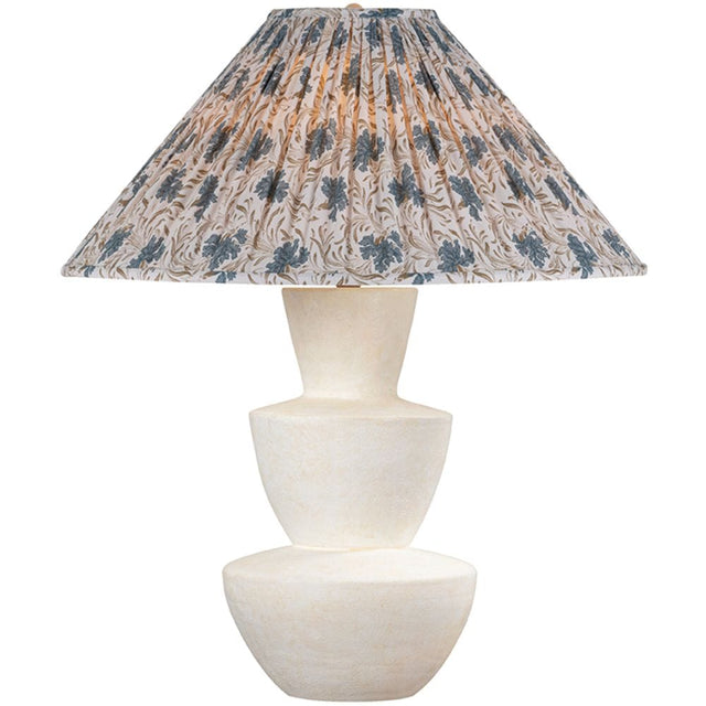 Kamas Table Lamp Table + Desk Lamps PTL4930-PBR/CIX-P301 197292379034