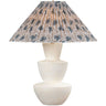 Kamas Table Lamp Table + Desk Lamps PTL4930-PBR/CIX-P301 197292379034