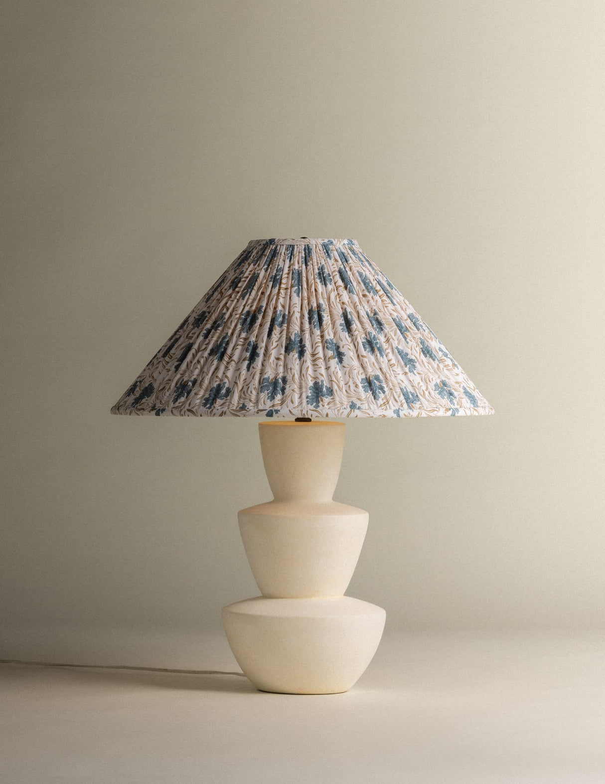 Kamas Table Lamp Table + Desk Lamps
